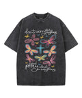 Don'T Worry About Anything Washed Christian T-Shirts, Hoodie, Sweatshirt