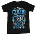 Color Morale Know Hope Multi Arrow Logo Image T-Shirts, Hoodie, Sweatshirt