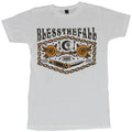 Blessthefall Bless the Fall Mens T-Shirt - Hollow Bodies Roses & Pocket Knife Hoodie, Sweatshirt | CiraTrend.com