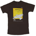 Firefly Serenity T-Shirt - Mid-Bulk Transport Serenity Owners Manual Image Hoodie, Sweatshirt | CiraTrend.com