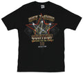 Jessie James Mens T-Shirt - Wet T-shirt Universal Studios Image Hoodie, Sweatshirt | CiraTrend.com (Image 1)
