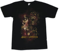 Army of Darkness Mens T-Shirt - Multi Movie Images Collage Hoodie, Sweatshirt | CiraTrend.com
