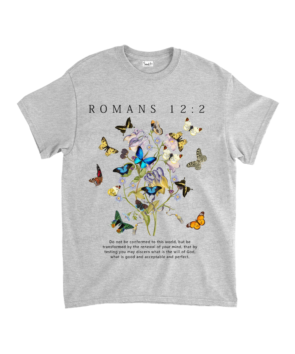 The Will Of The God Unisex Cotton Christian T-Shirt Hoodie, Sweatshirt | CiraTrend.com (Image 4)