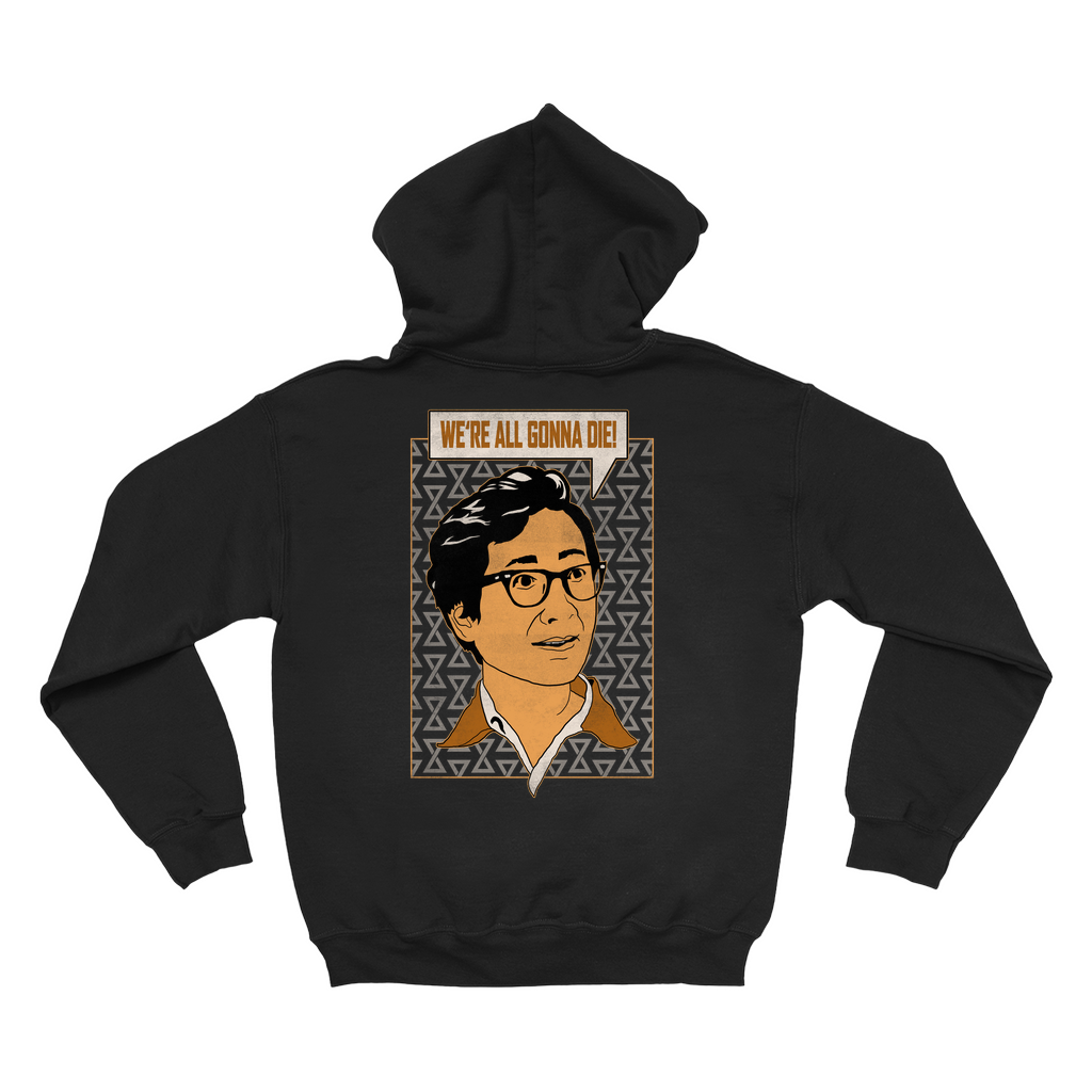 O.B. Hoodie T-Shirts, Sweatshirt | CiraTrend.com (Image 3)