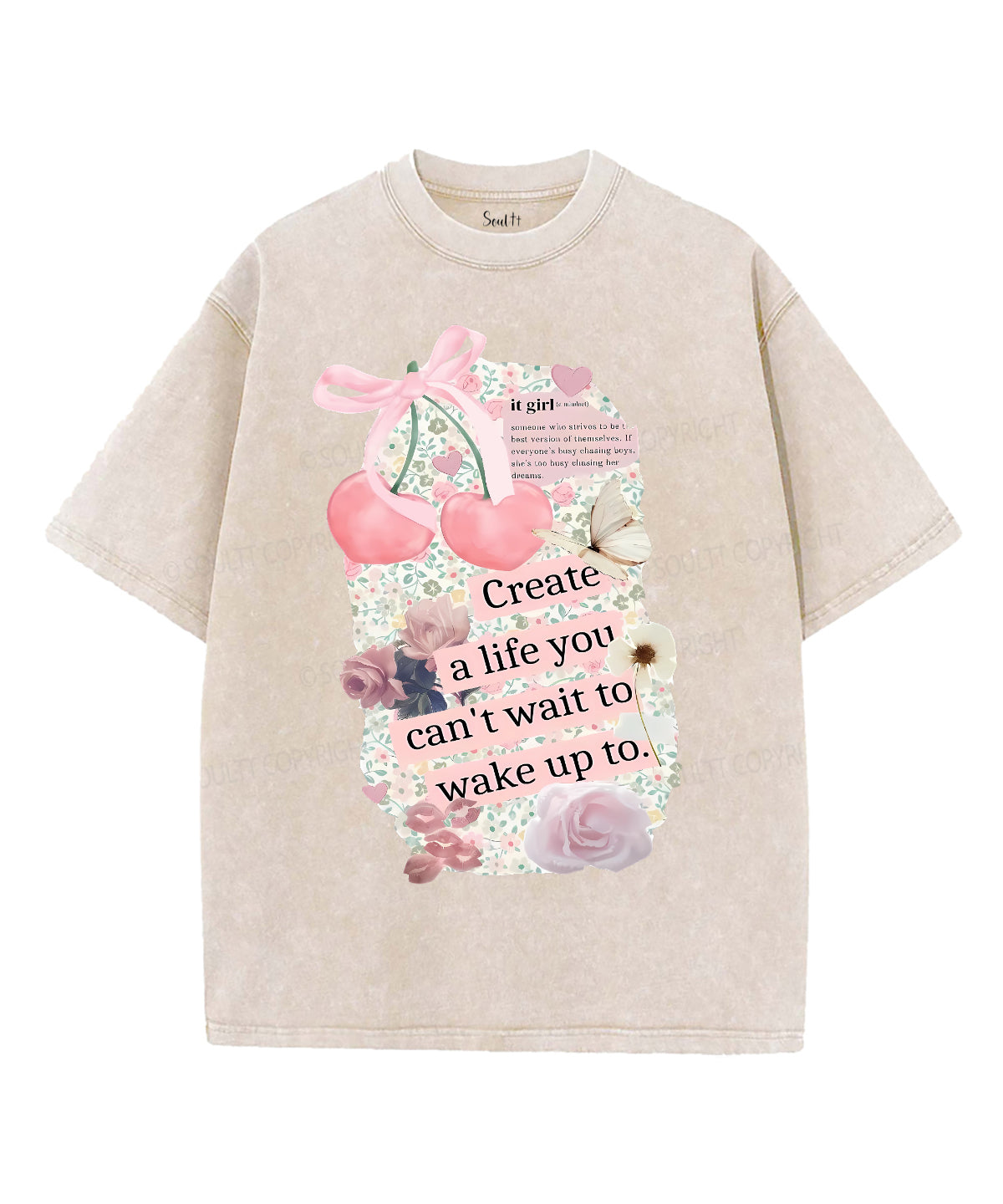 Create Life You Washed Christian T-Shirts, Hoodie, Sweatshirt
