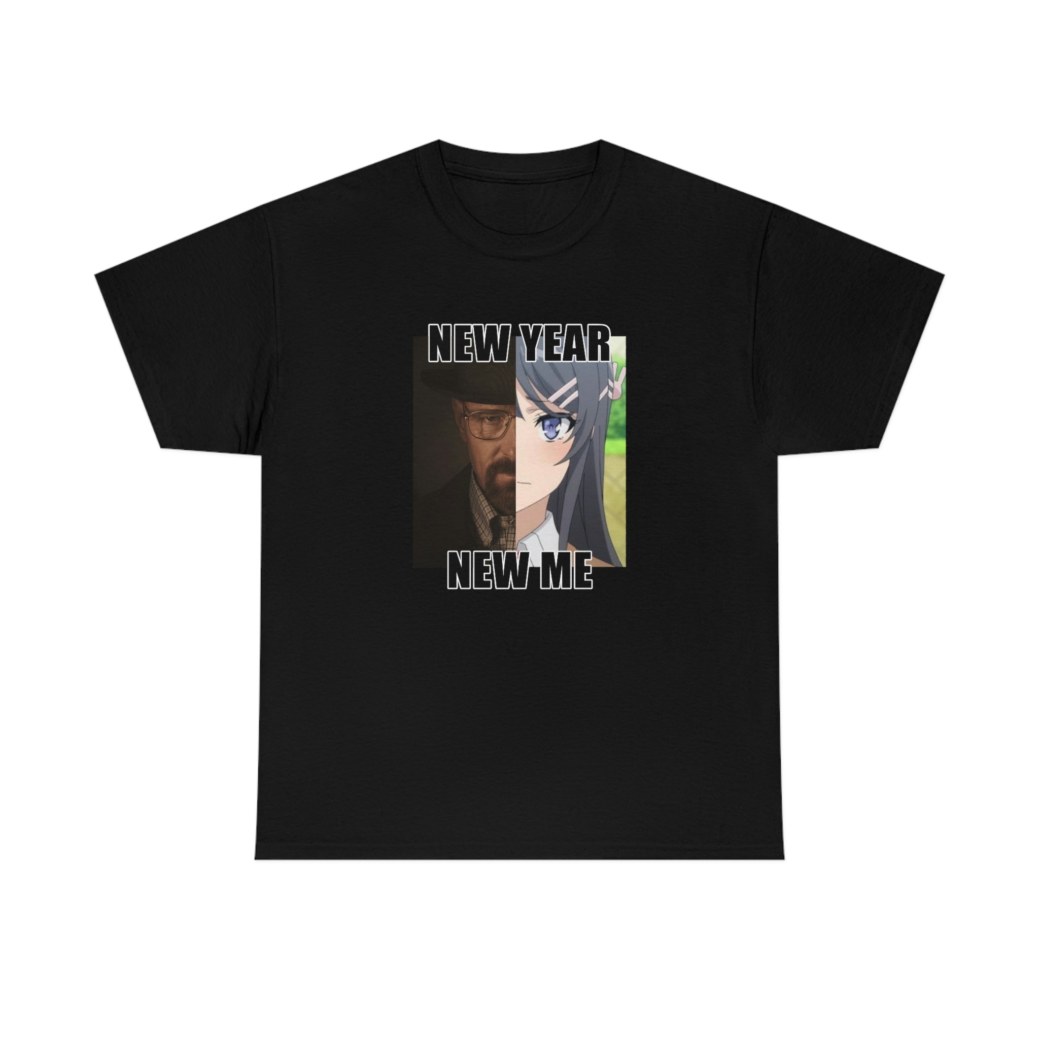 2025 New Year Tee Hoodie, Sweatshirt | CiraTrend.com (Image 1)