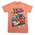 X-Men Mens T-Shirt - Issue 4 Jim Lee Cover Wolvy Vs Omega Red Hoodie, Sweatshirt | CiraTrend.com