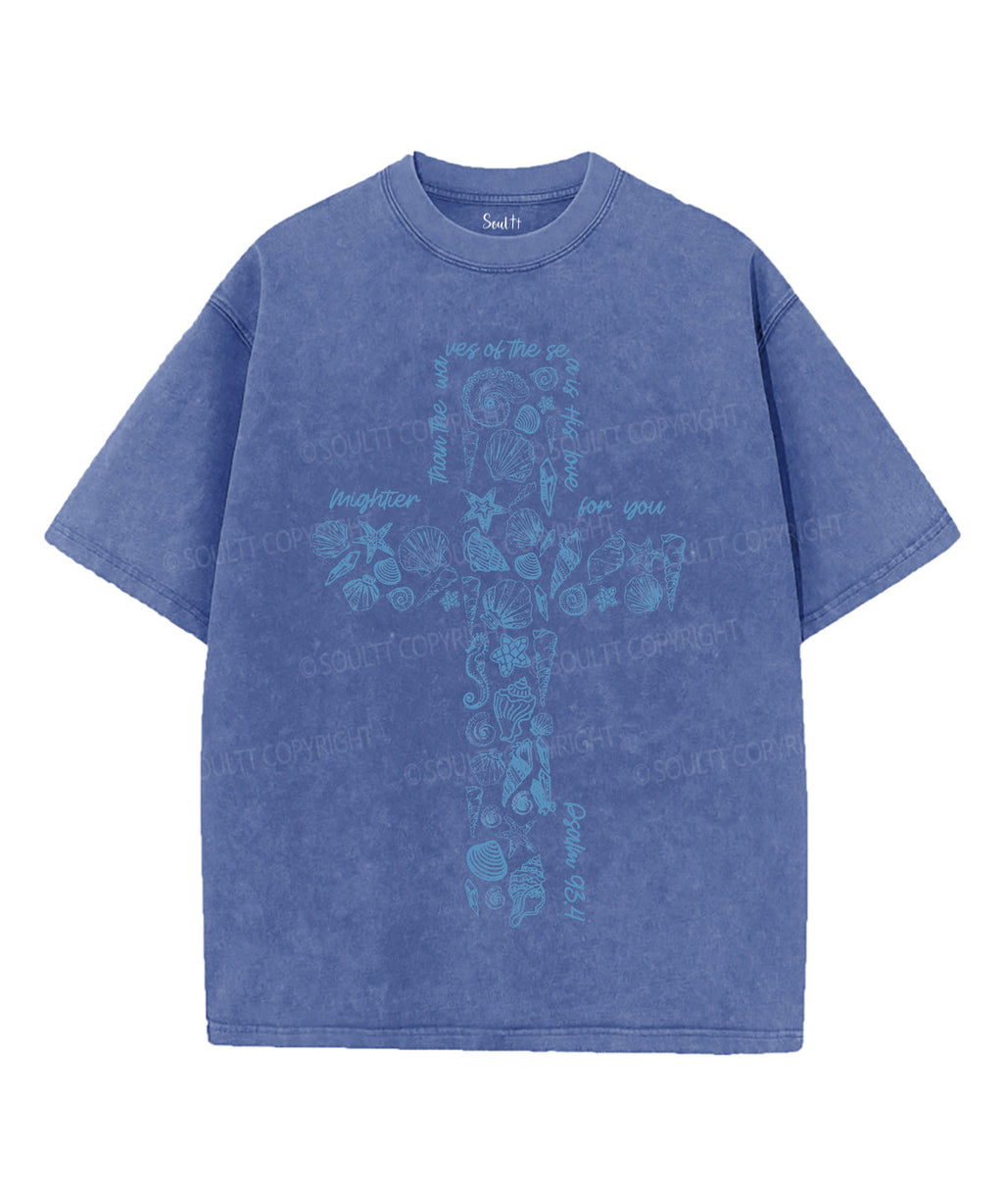His Love You Washed Christian Style005 T-Shirts, Hoodie, Sweatshirt