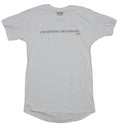 Schitt's Creek Womens Oversized T-Shirt - I'm Sensing Negativity Hoodie, Sweatshirt | CiraTrend.com