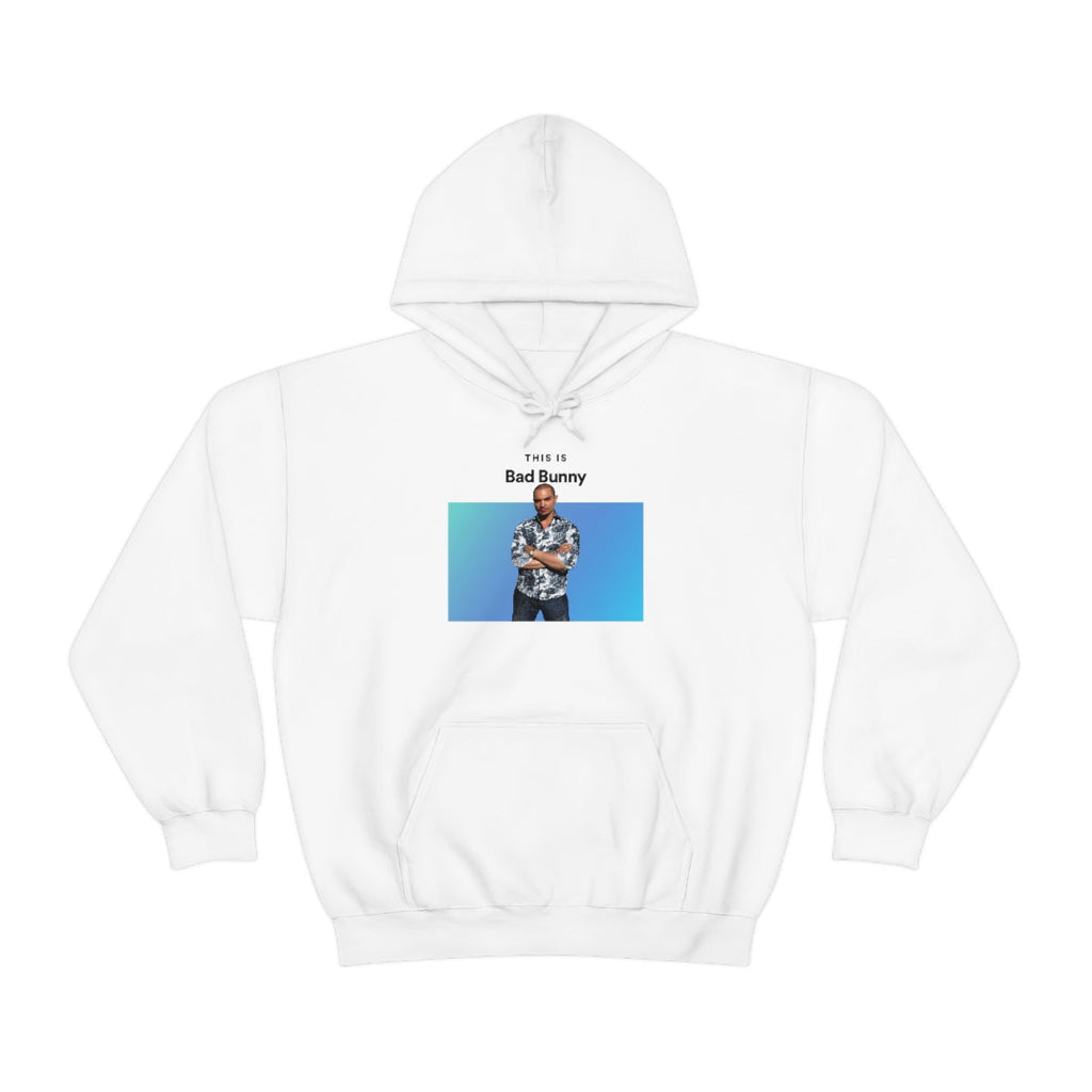 Bunny Hoodie T-Shirts, Sweatshirt | CiraTrend.com (Image 2)