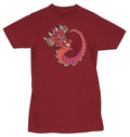Diablo III Mens T-Shirt - Cartoon Lord of Terror Image Hoodie, Sweatshirt | CiraTrend.com