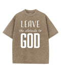Leave Details God Washed Christian T-Shirts, Hoodie, Sweatshirt