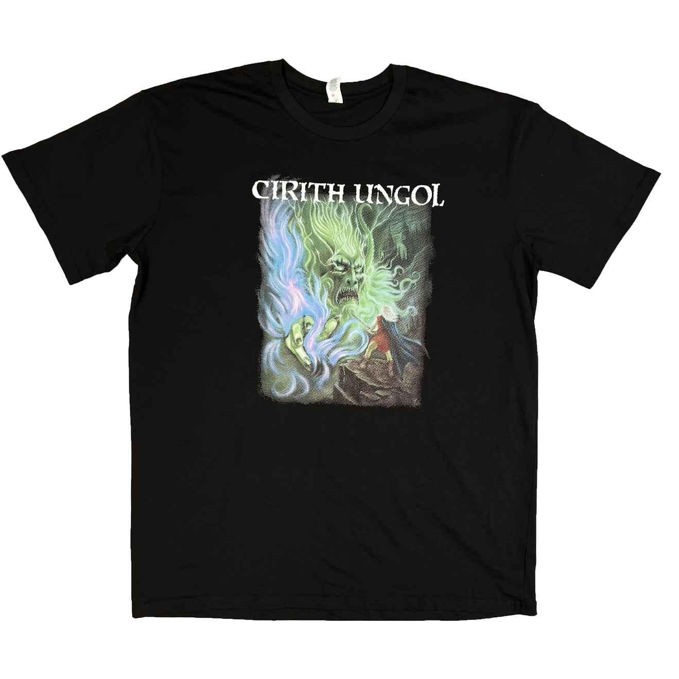 Cirith Ungol "Tour" T-Shirts, Hoodie, Sweatshirt