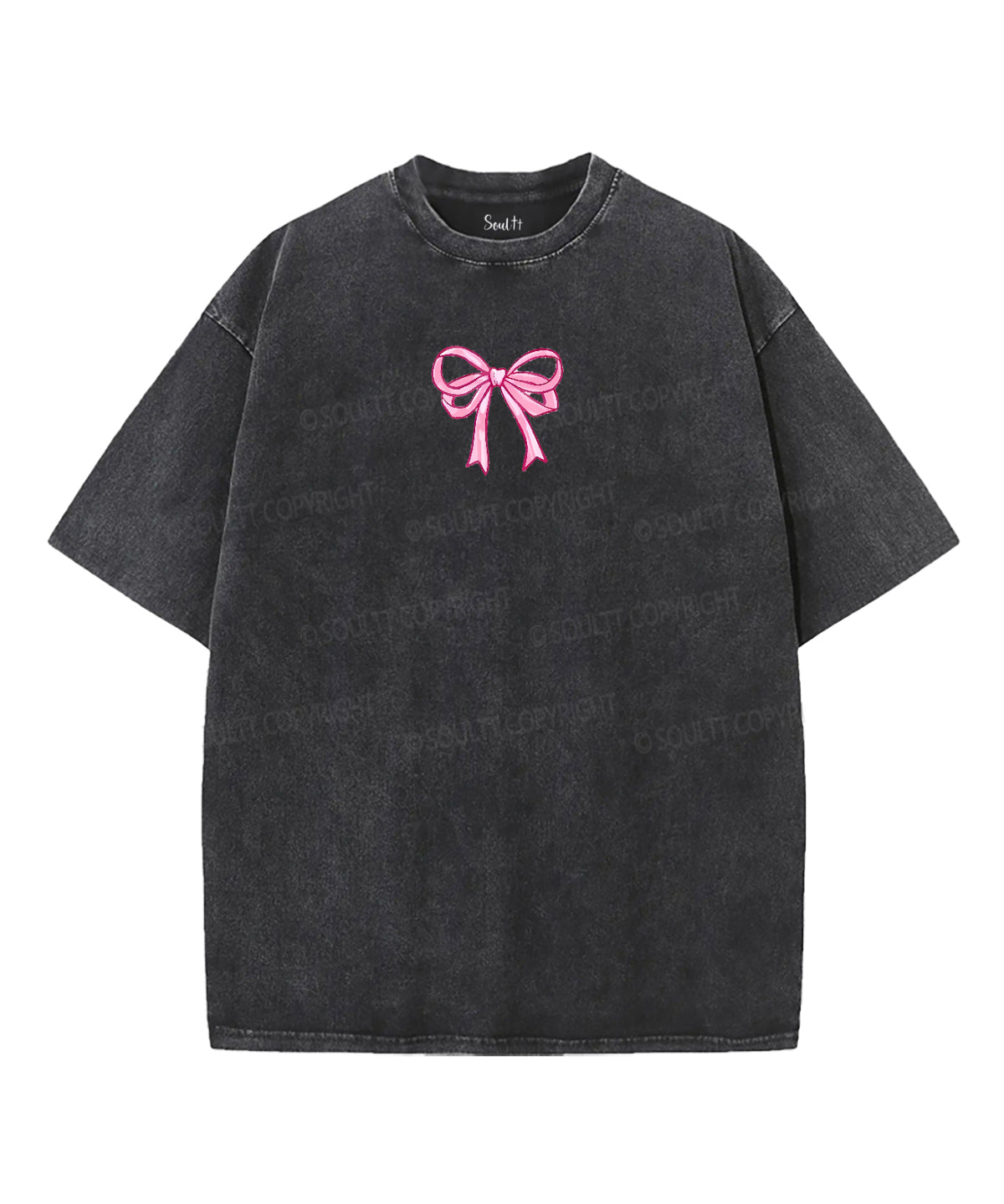 His Love Was Greater Double Sided Unisex Washed Christian T-shirt Style002 Hoodie, Sweatshirt | CiraTrend.com (Image 2)