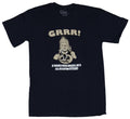 Firefly Serenity Mens T-Shirt - GRRR! I Wishes Were Horses We'd BE Eating Steaks Hoodie, Sweatshirt | CiraTrend.com