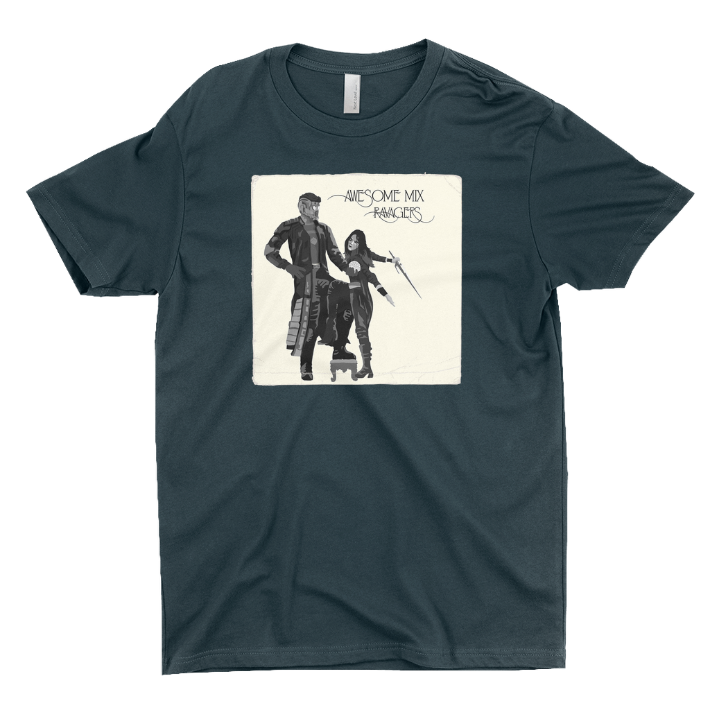 Ravager Rumours T-Shirt Hoodie, Sweatshirt | CiraTrend.com (Image 4)
