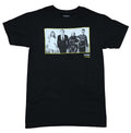 Schitt's Creek Mens T-Shirt - B 7 W Approaching Cast Box Image Hoodie, Sweatshirt | CiraTrend.com