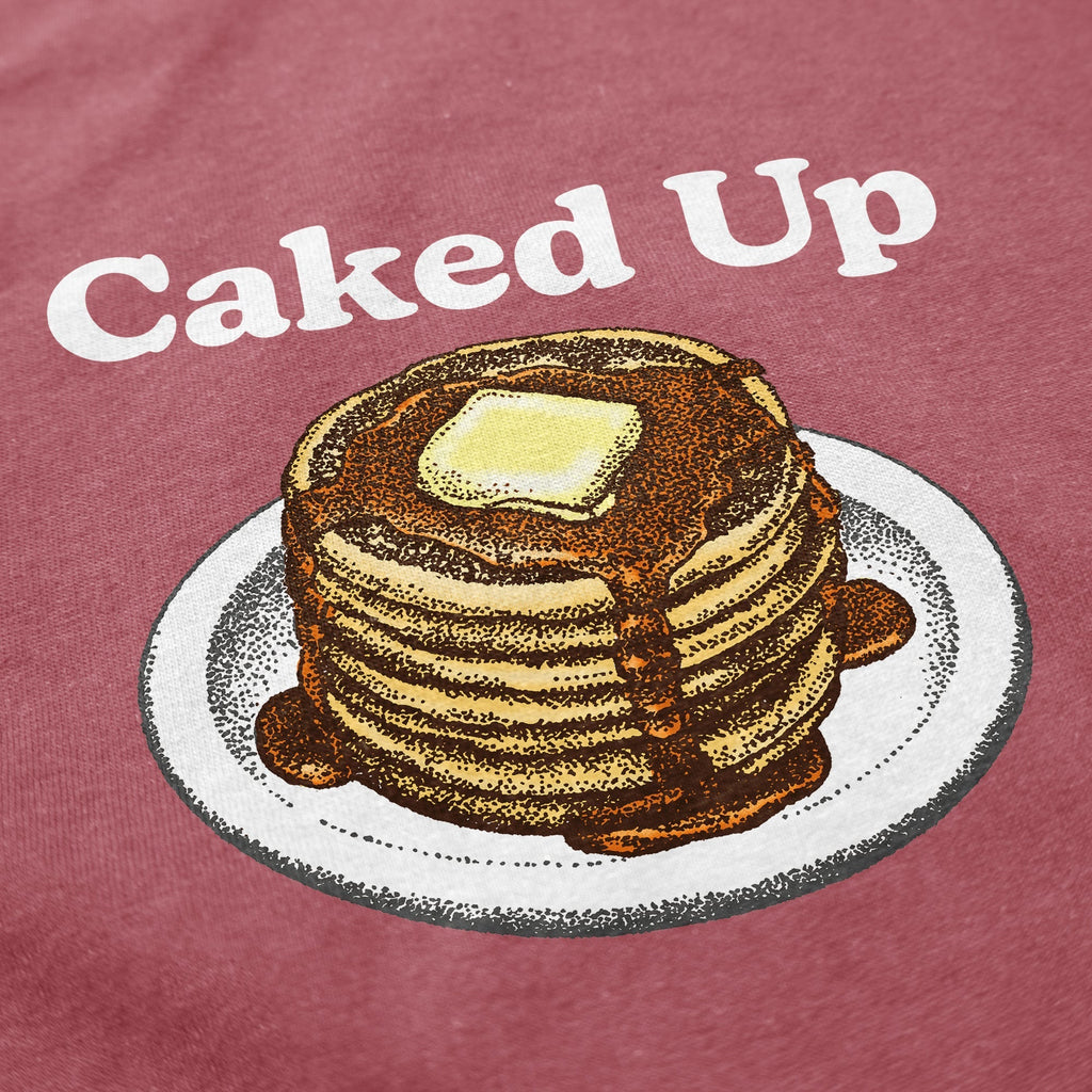 Caked Up T Shirt Hoodie, Sweatshirt | CiraTrend.com (Image 2)