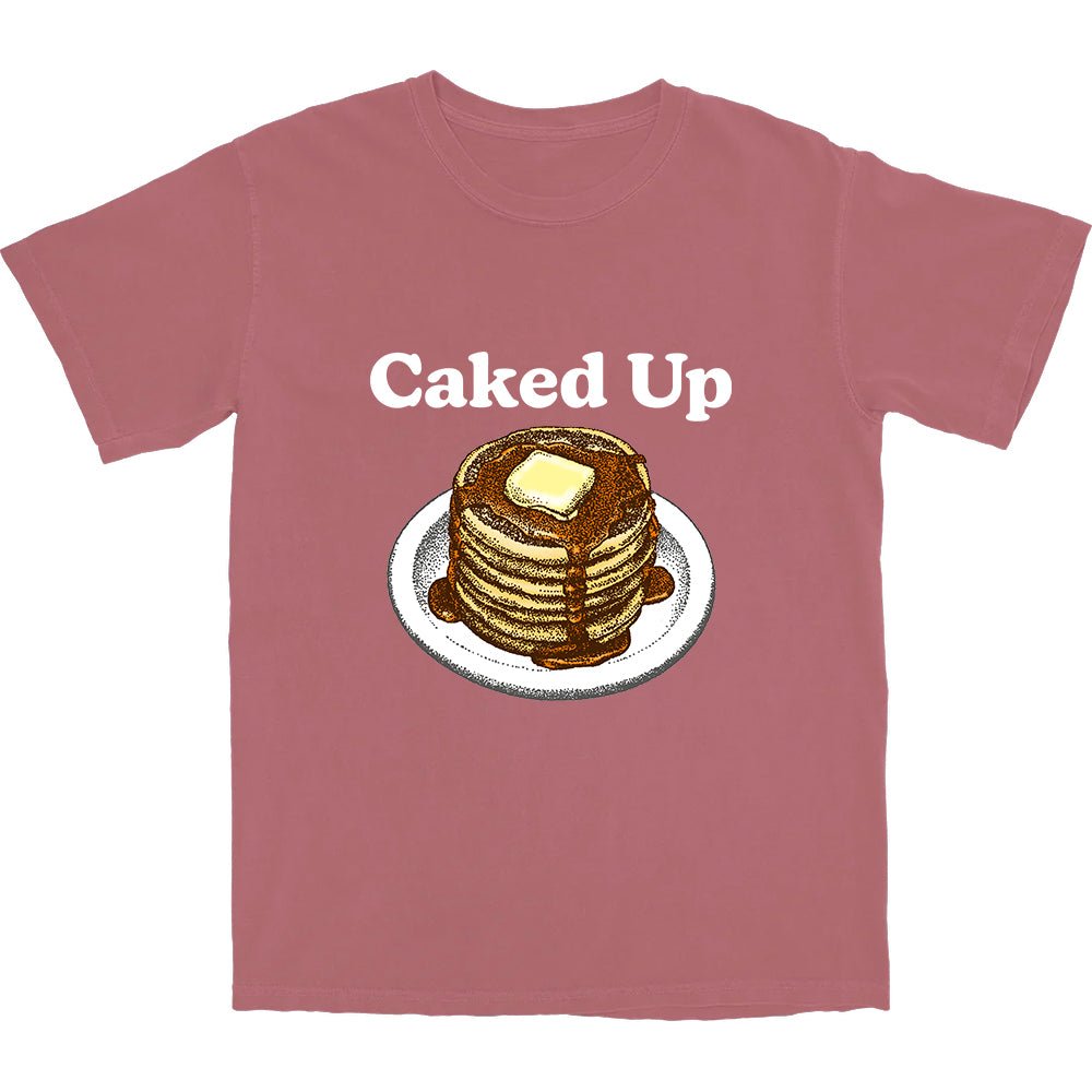 Caked Up T Shirt Hoodie, Sweatshirt | CiraTrend.com (Image 1)