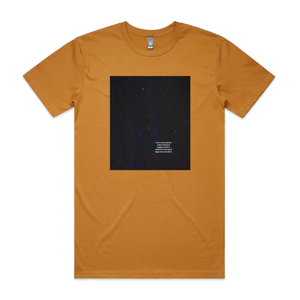 Stars Tee Hoodie, Sweatshirt | CiraTrend.com (Image 1)