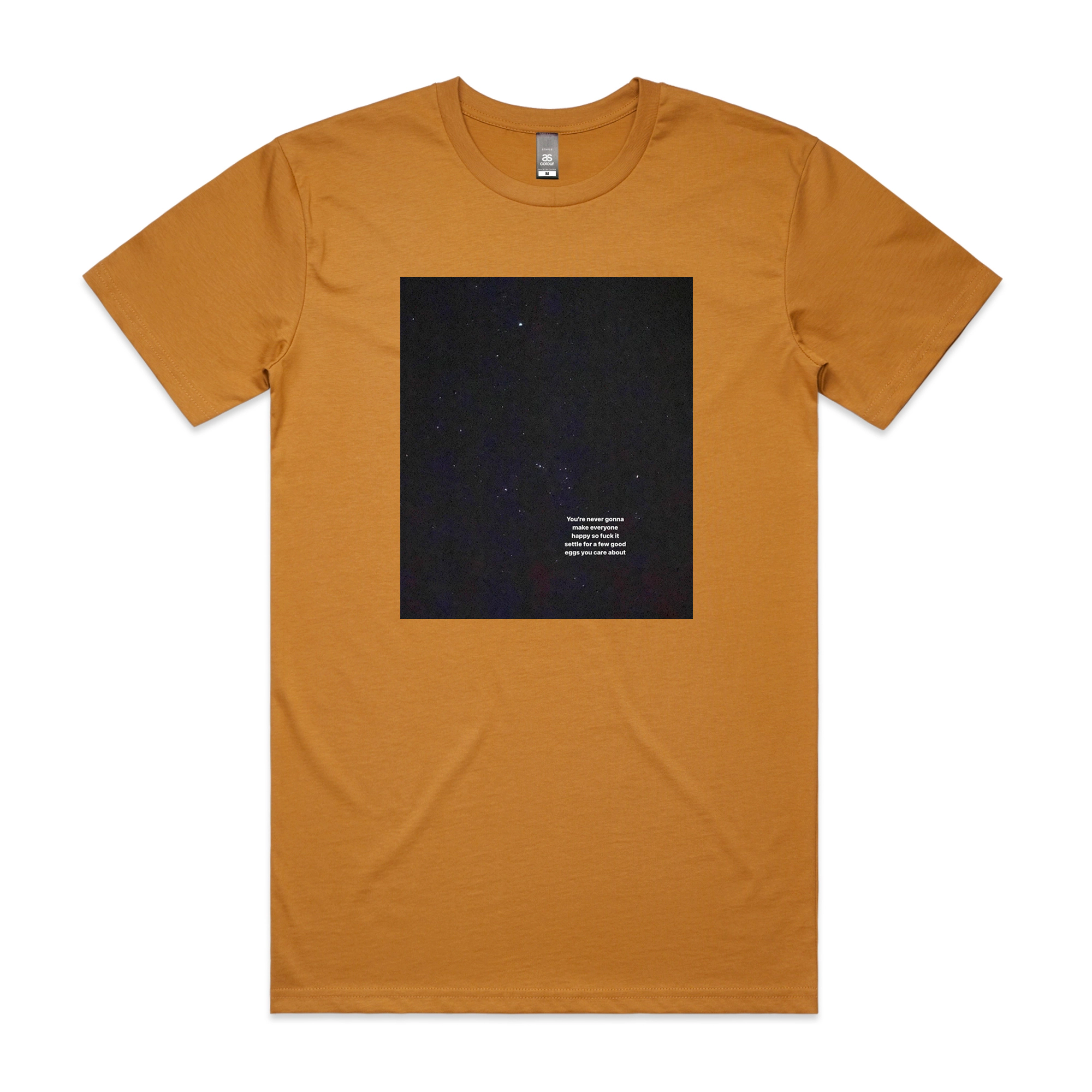 Stars Tee Hoodie, Sweatshirt | CiraTrend.com (Image 1)