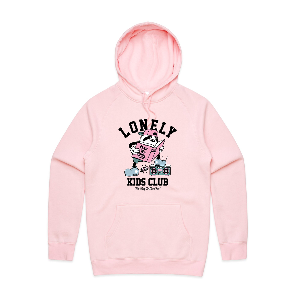Campus Hoodie T-Shirts, Sweatshirt | CiraTrend.com (Image 1)