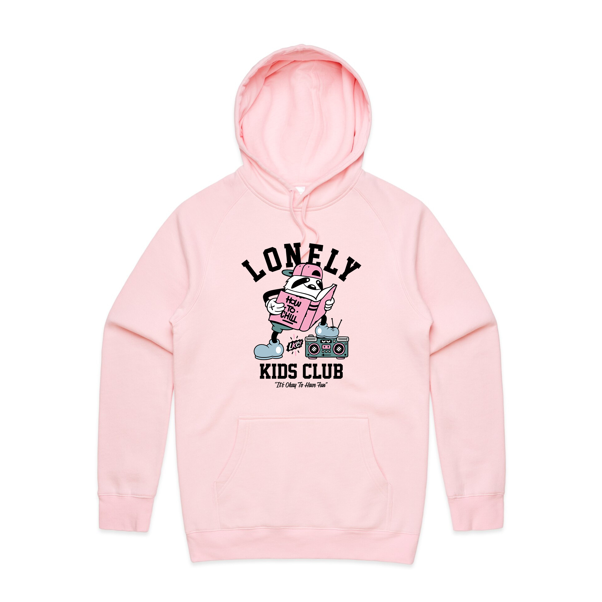 Campus Hoodie T-Shirts, Sweatshirt | CiraTrend.com (Image 1)