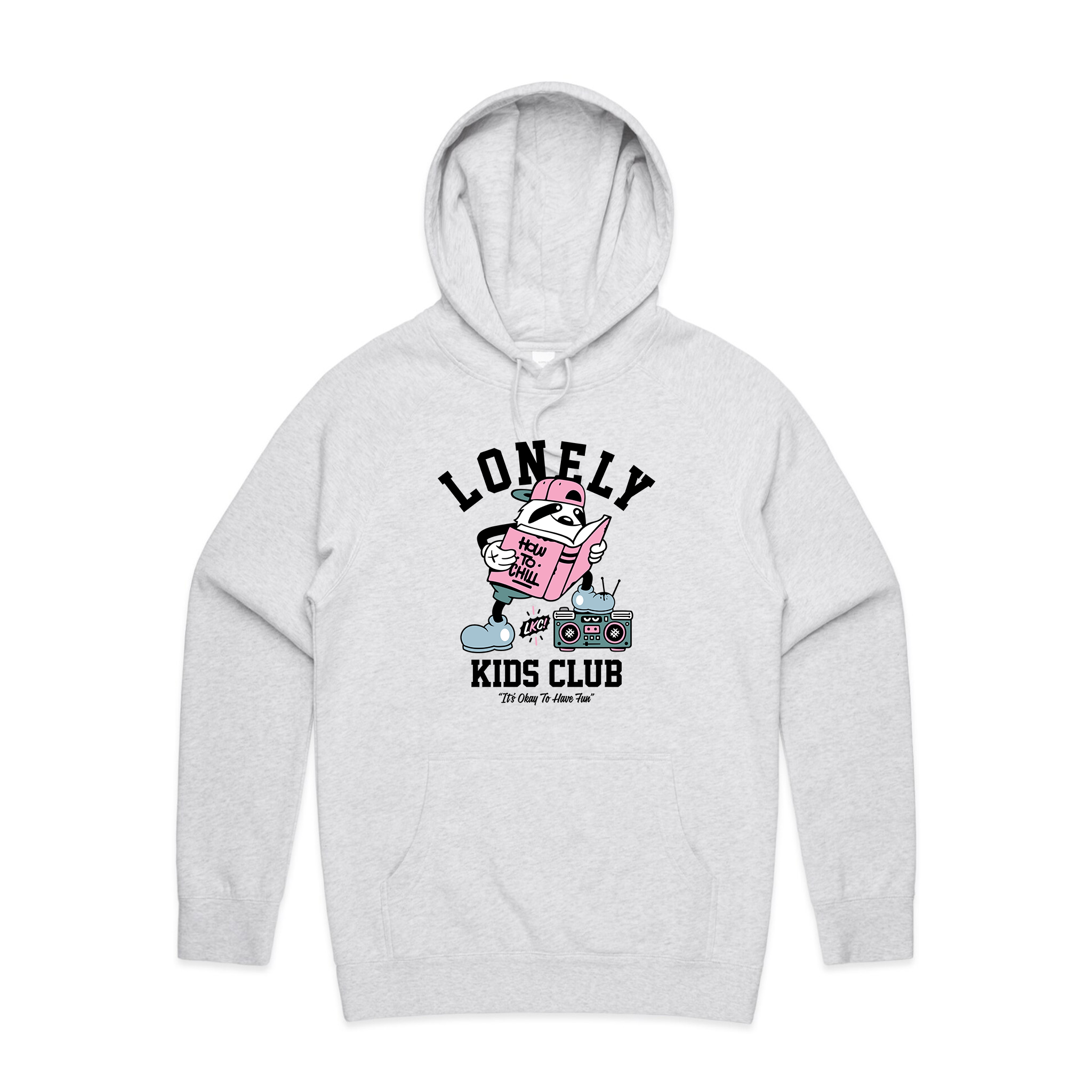 Campus Hoodie T-Shirts, Sweatshirt | CiraTrend.com (Image 2)
