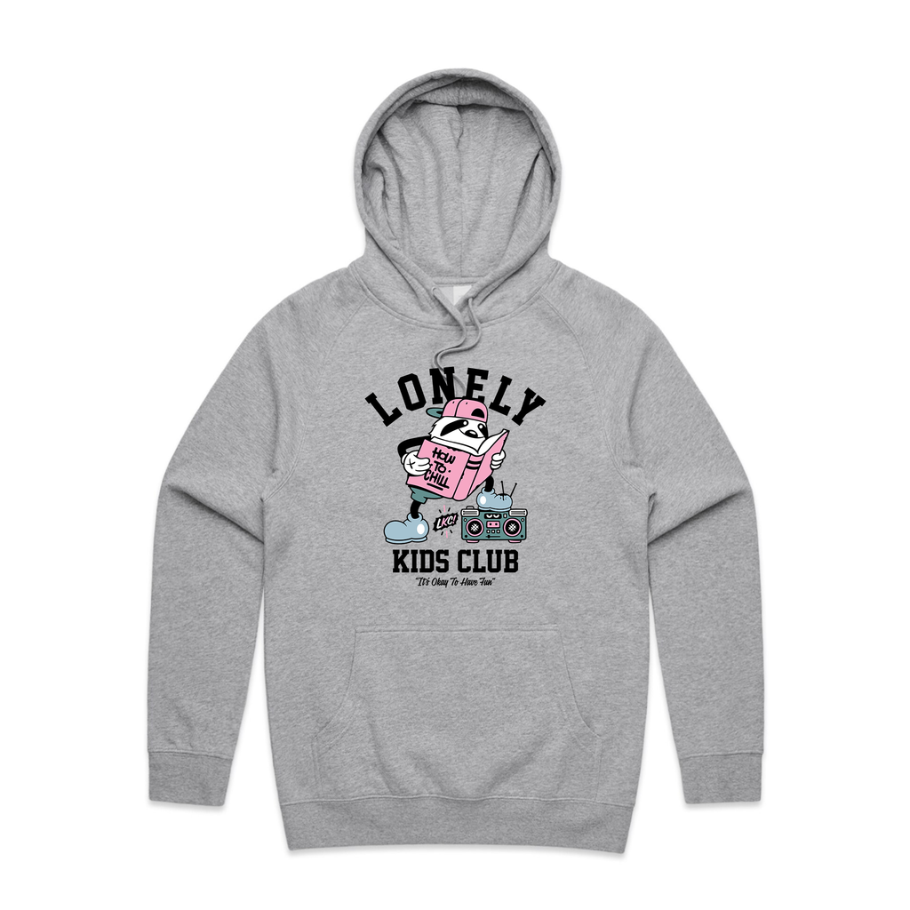 Campus Hoodie T-Shirts, Sweatshirt | CiraTrend.com (Image 3)