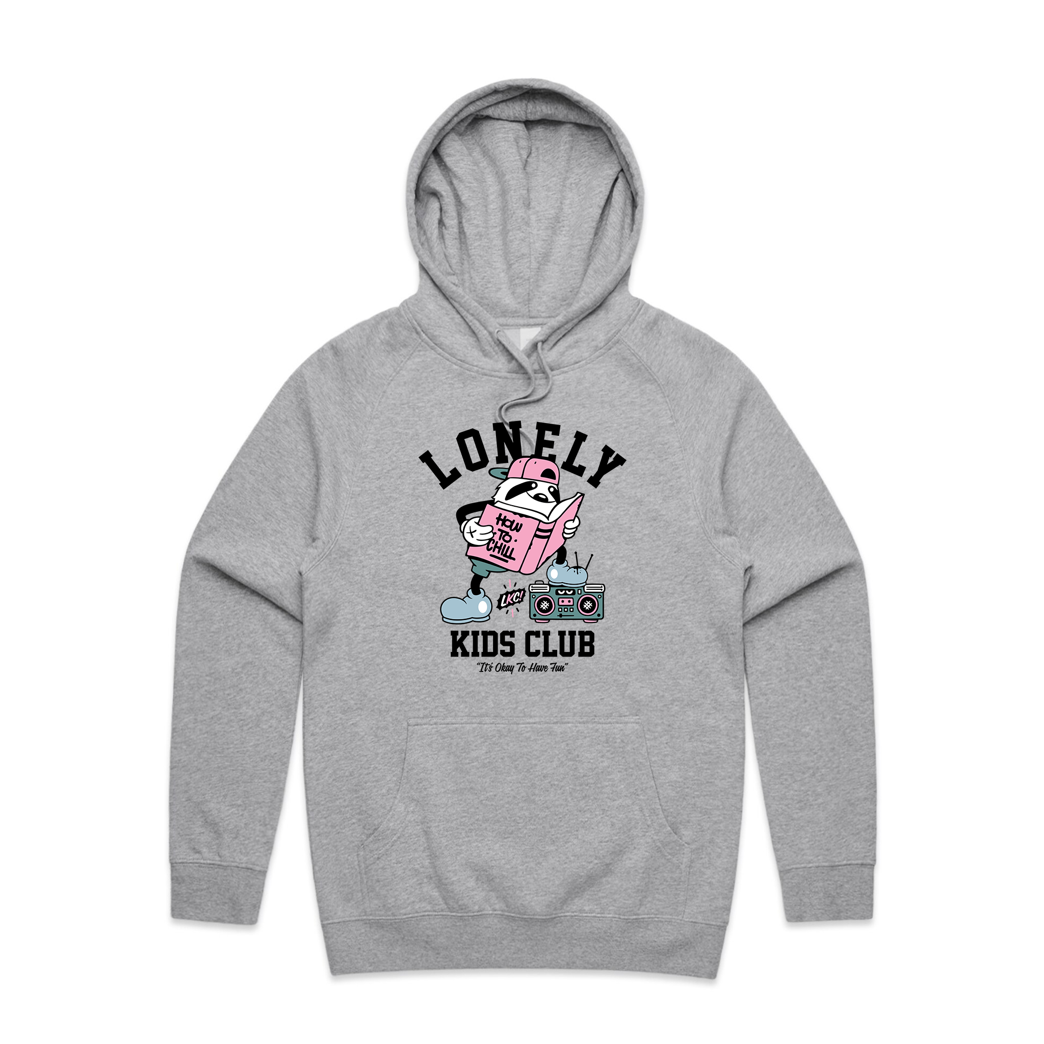 Campus Hoodie T-Shirts, Sweatshirt | CiraTrend.com (Image 3)