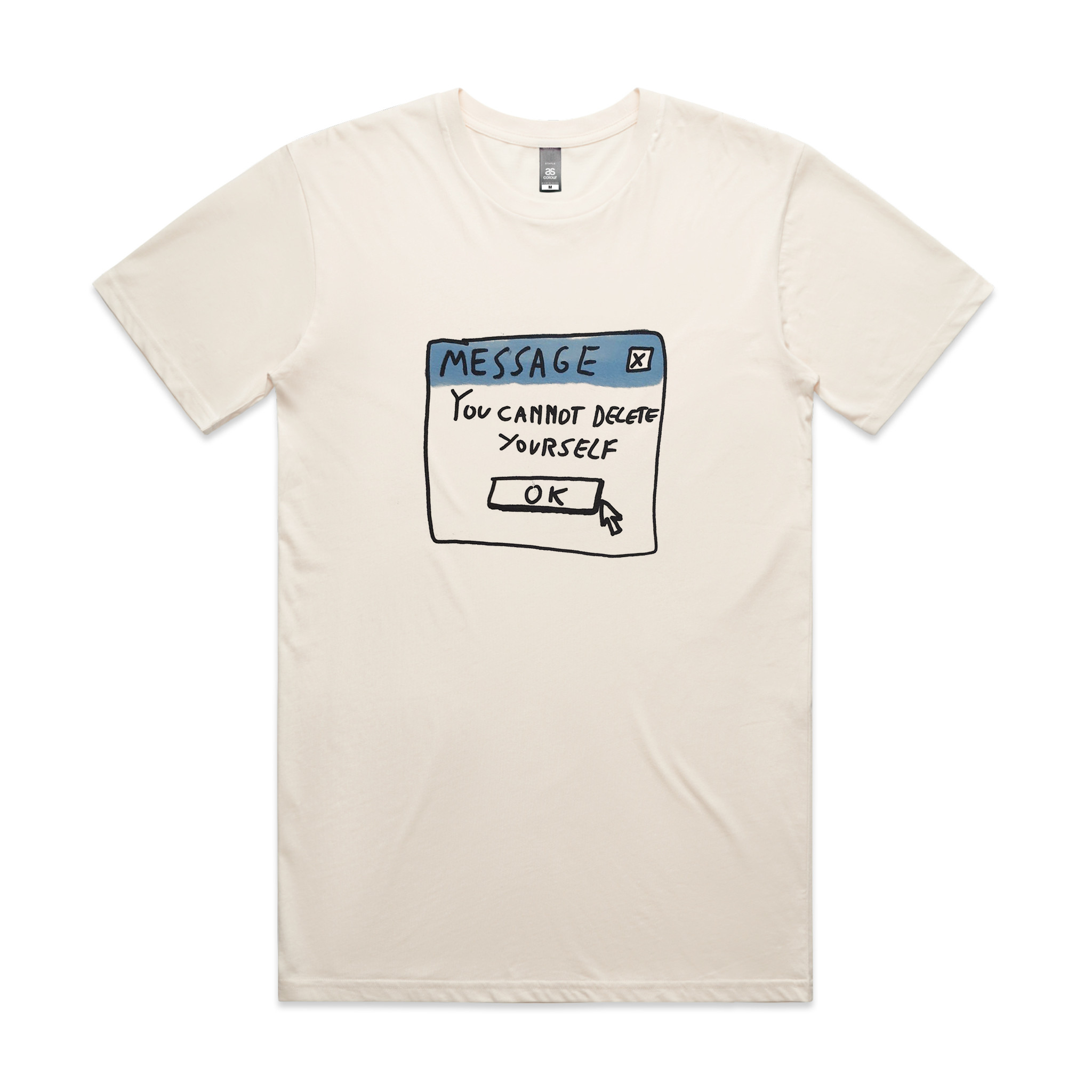 Can'T Delete T-Shirts, Hoodie, Sweatshirt
