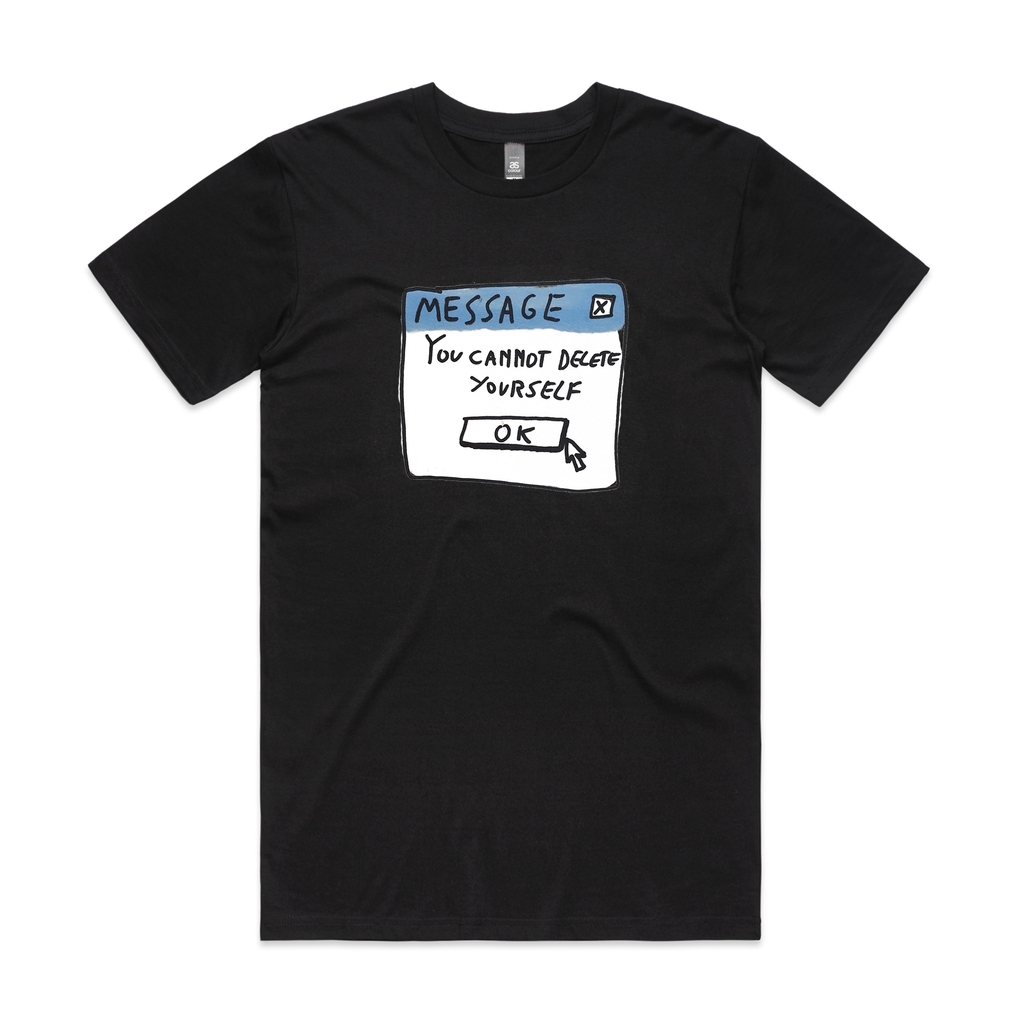 Can'T Delete T-Shirts, Hoodie, Sweatshirt