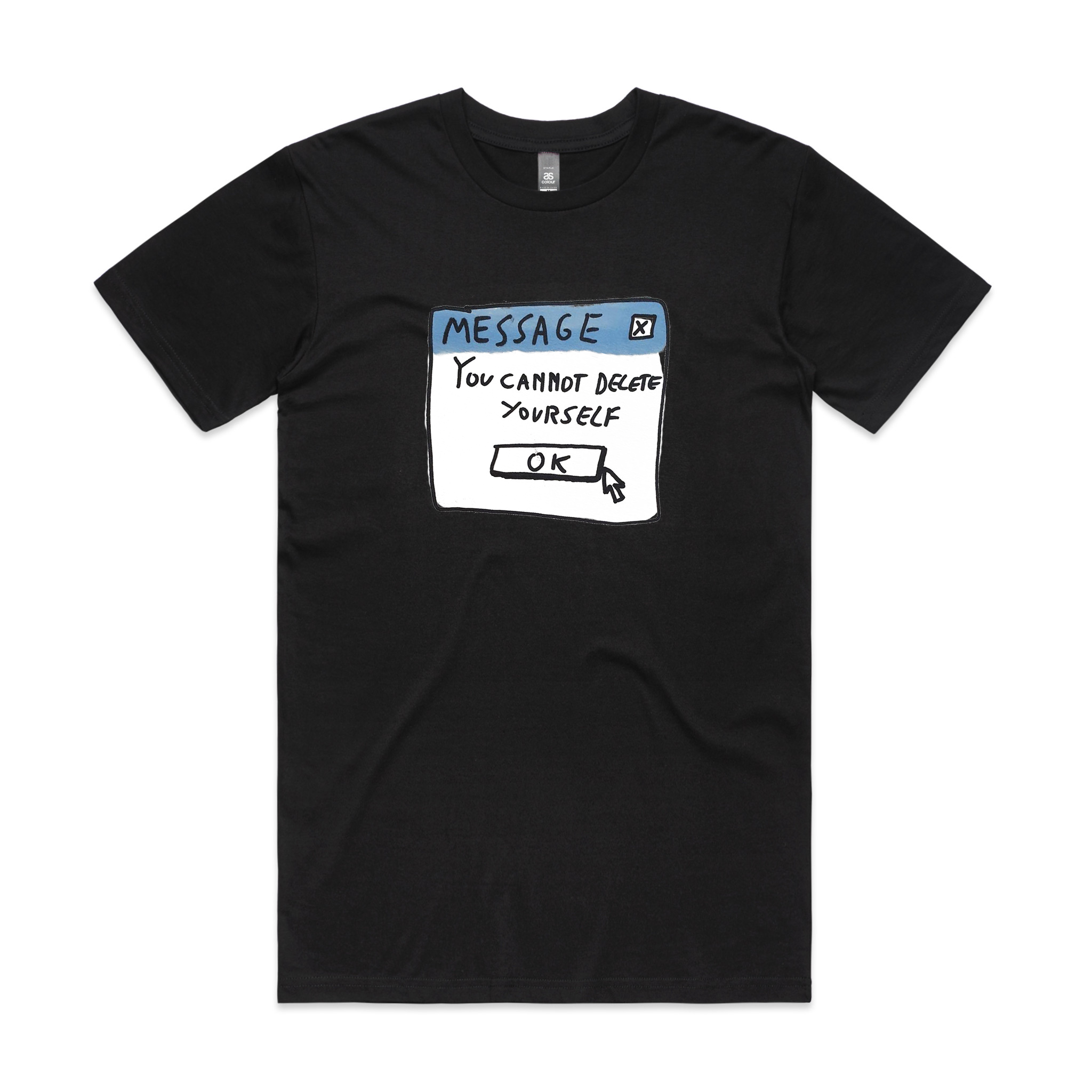 Can'T Delete T-Shirts, Hoodie, Sweatshirt