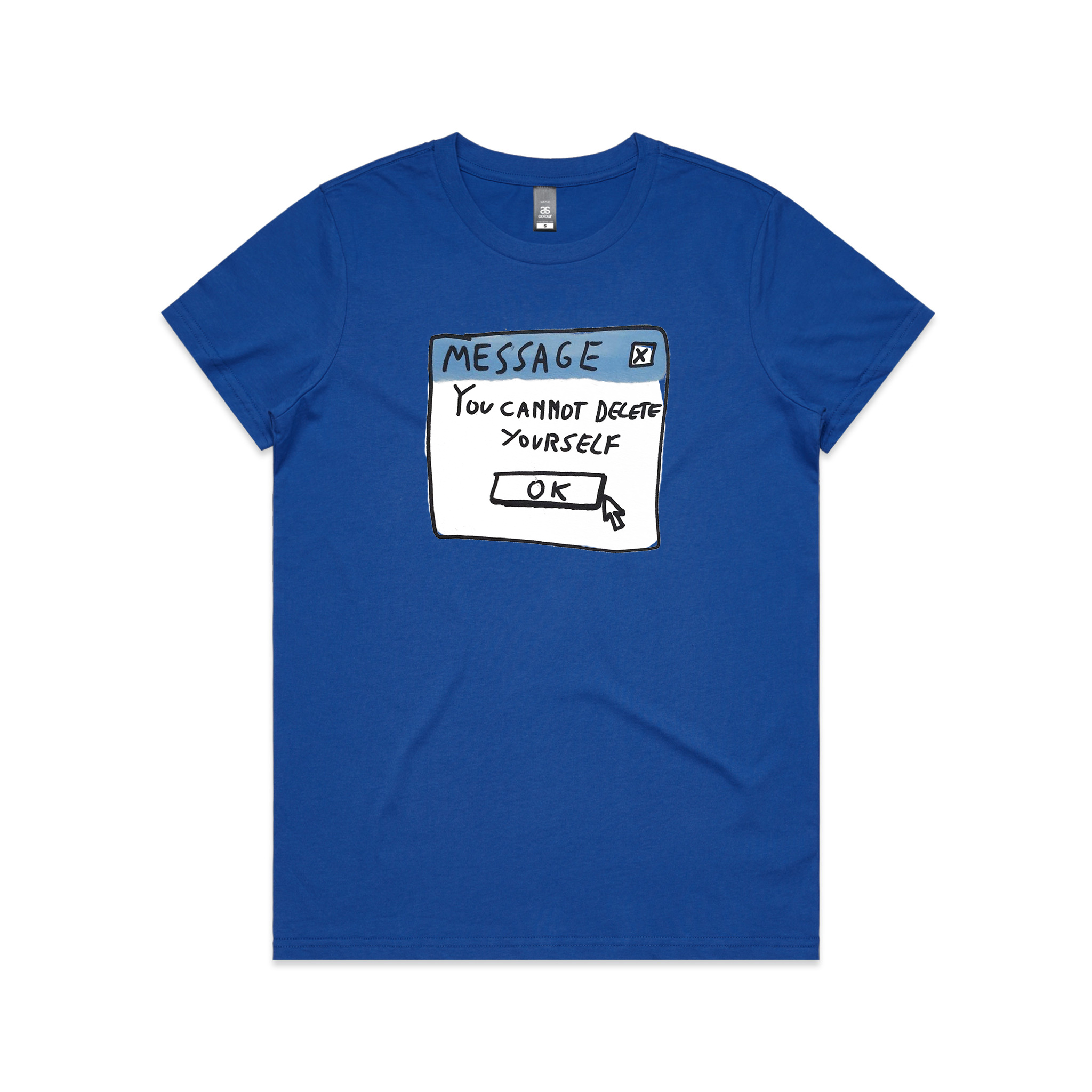 Can'T Delete T-Shirts, Hoodie, Sweatshirt