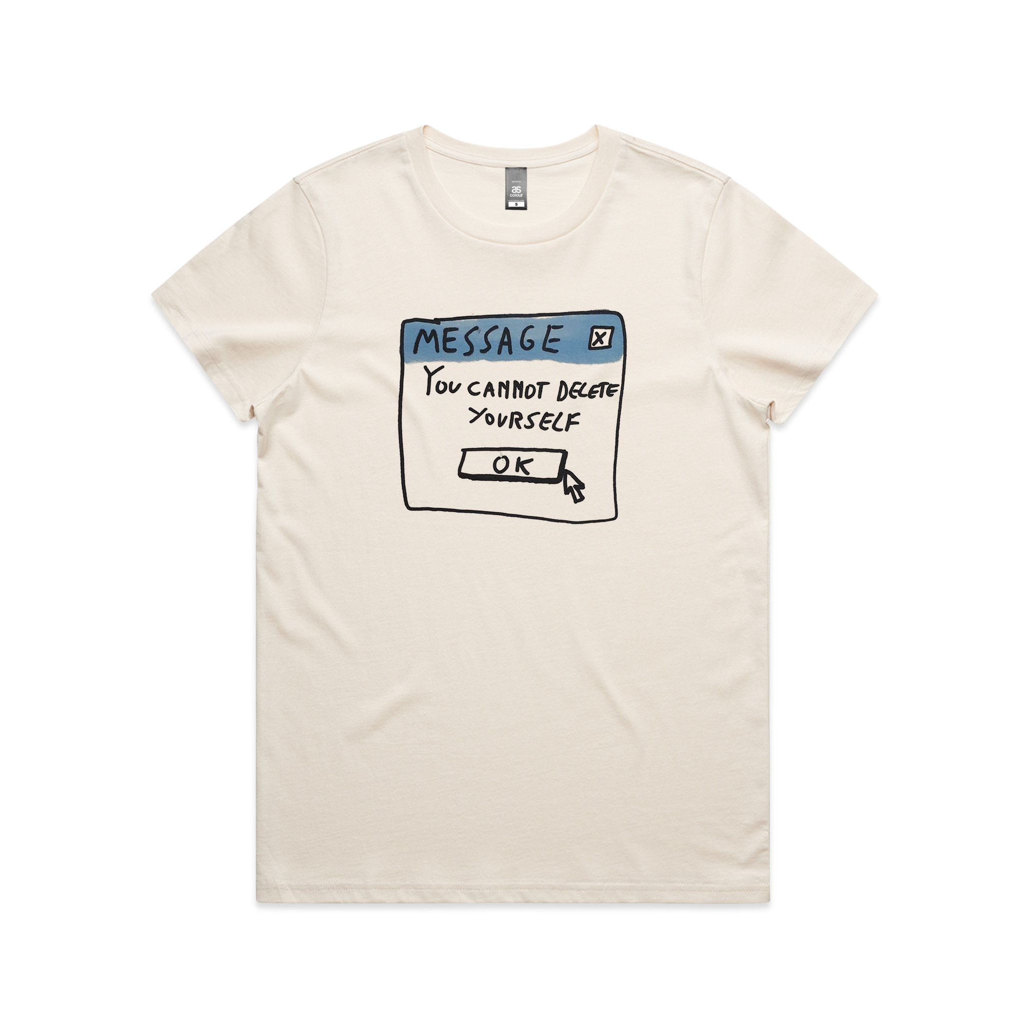Can'T Delete T-Shirts, Hoodie, Sweatshirt