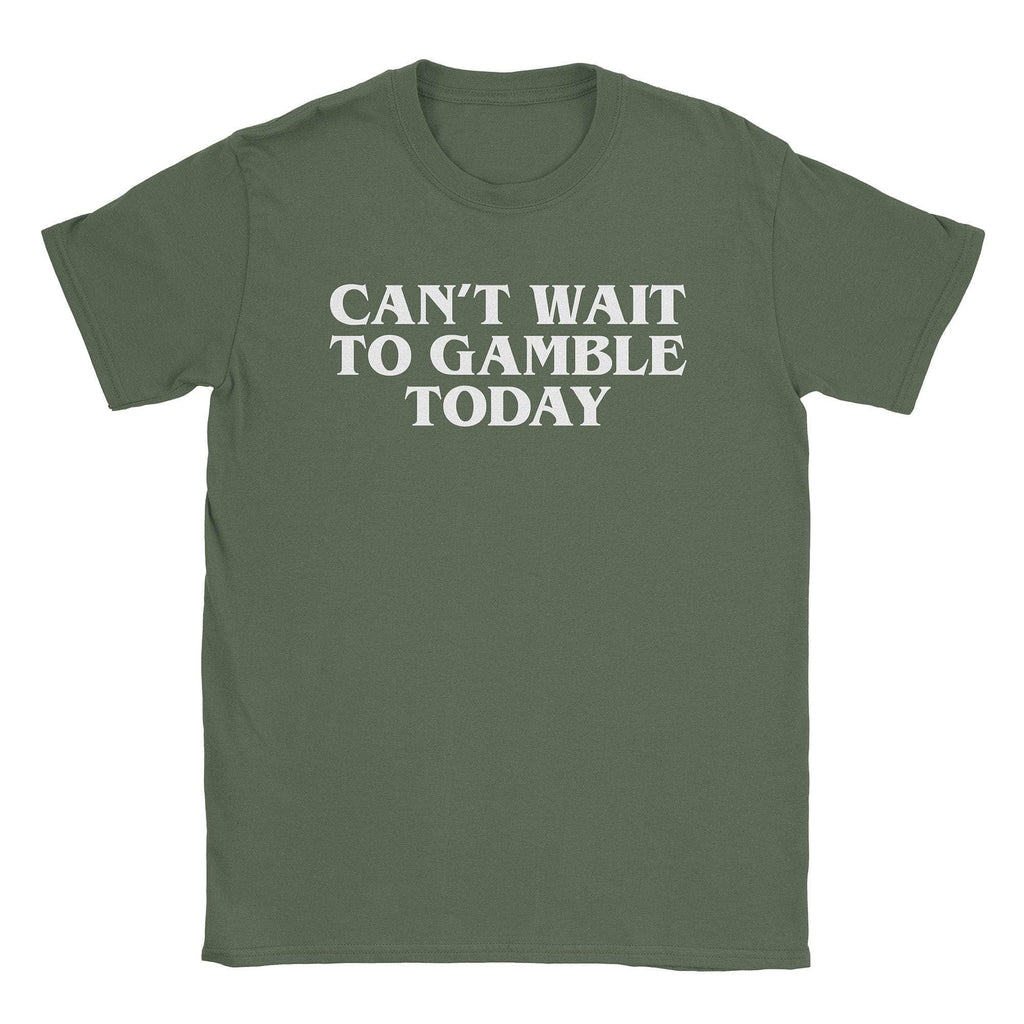 Gamble Today T-Shirts, Hoodie, Sweatshirt