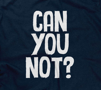 Can You Not? Hoodie T-Shirts, Sweatshirt | CiraTrend.com (Image 2)