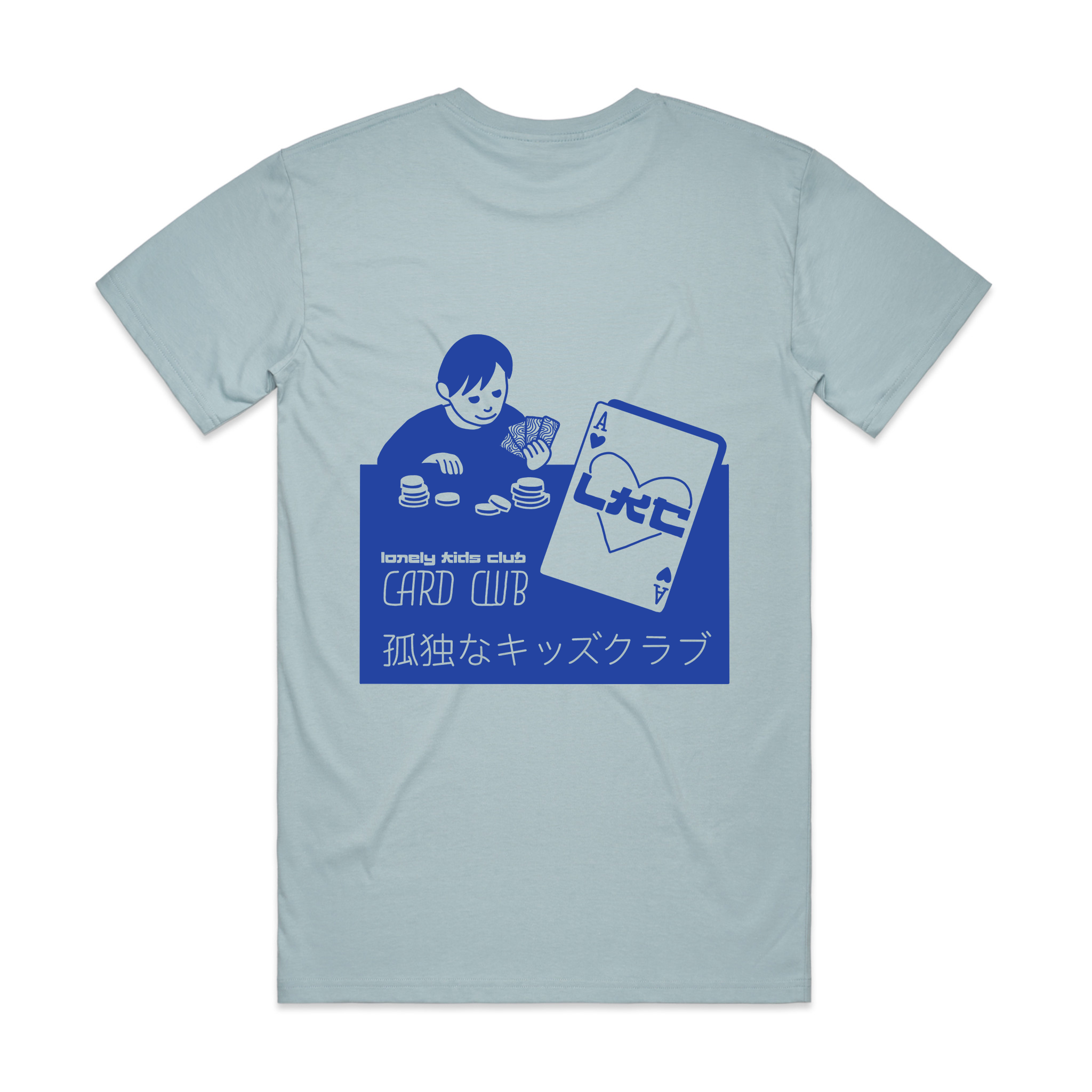 Card Club T-Shirts, Hoodie, Sweatshirt