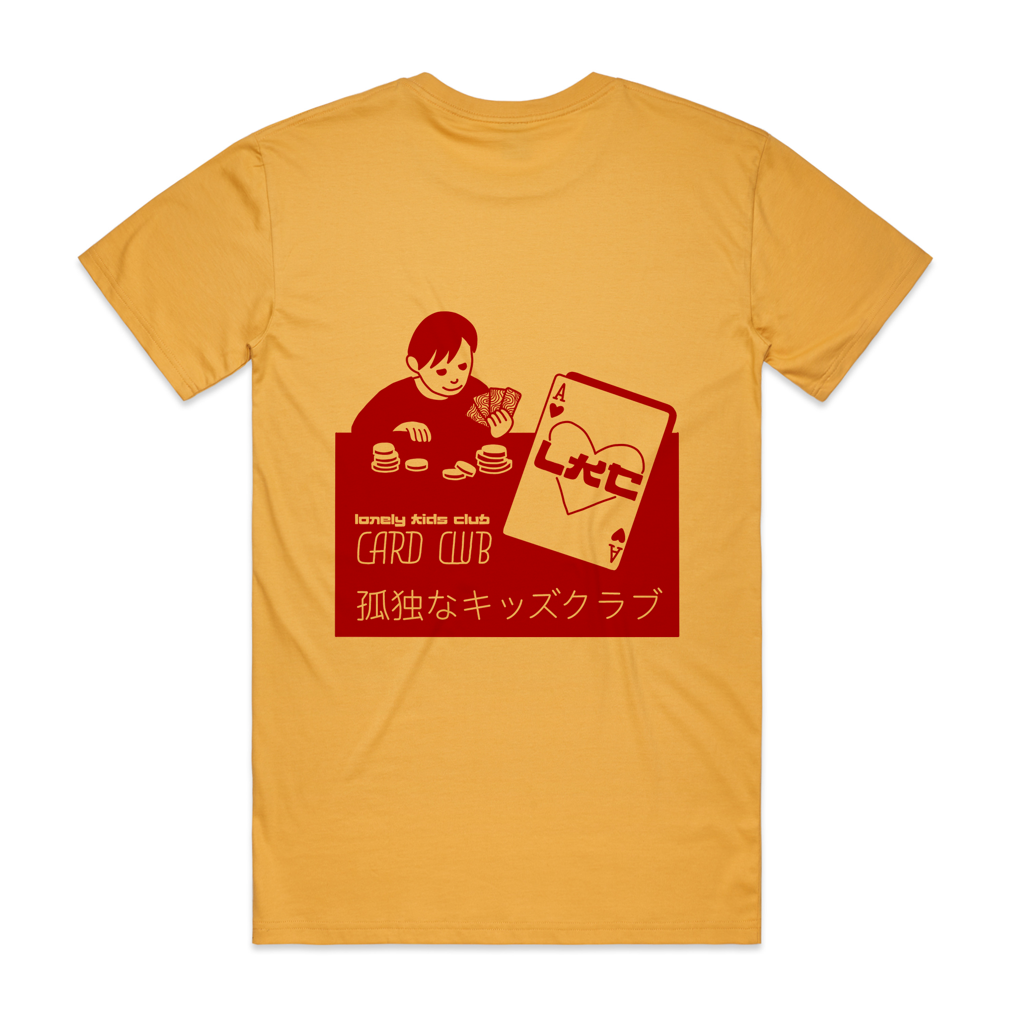 Card Club T-Shirts, Hoodie, Sweatshirt