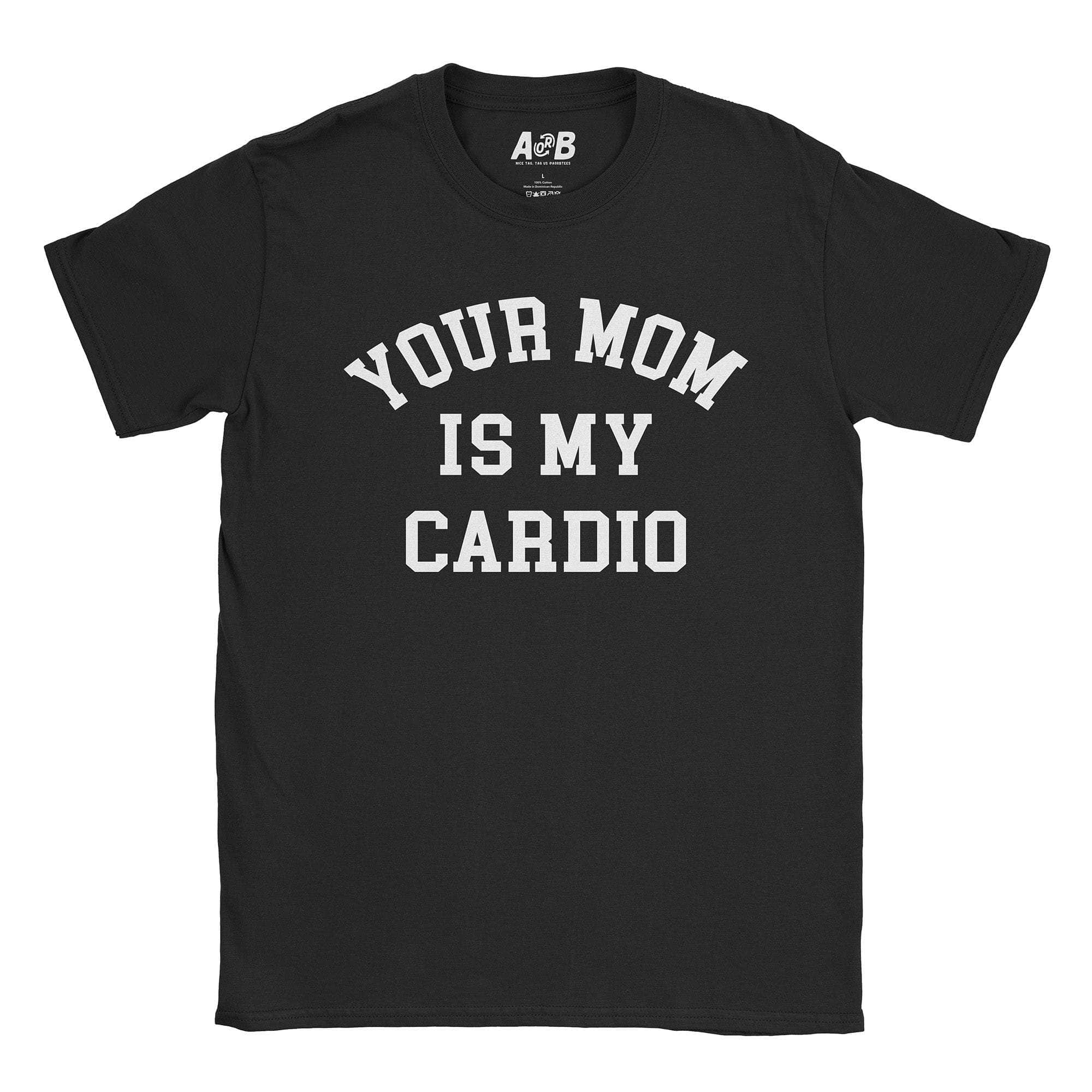 Your Mom T-Shirt Hoodie, Sweatshirt | CiraTrend.com (Image 2)