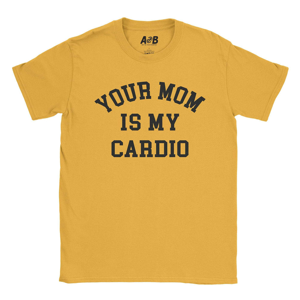 Your Mom T-Shirt Hoodie, Sweatshirt | CiraTrend.com (Image 5)