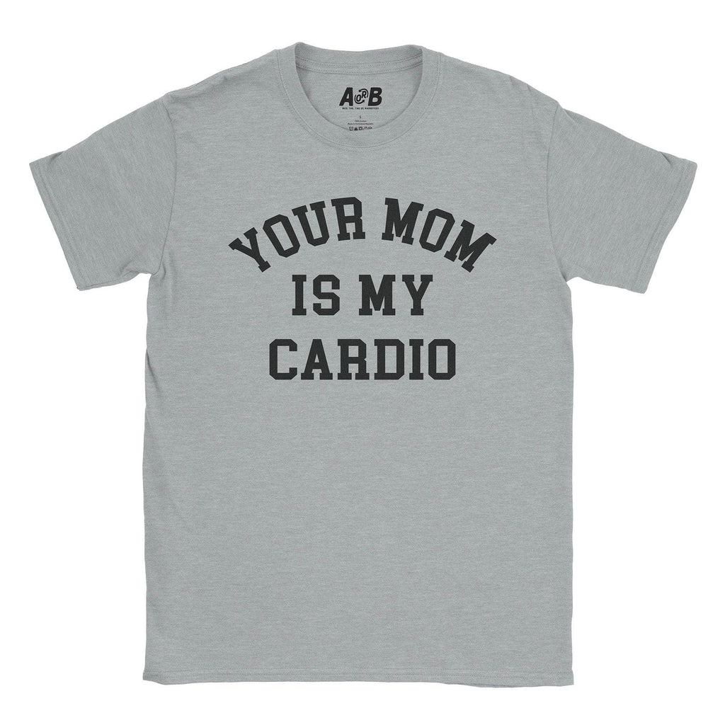 Your Mom T-Shirt Hoodie, Sweatshirt | CiraTrend.com (Image 1)