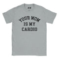 Your Mom T-Shirt Hoodie, Sweatshirt | CiraTrend.com (Image 1)
