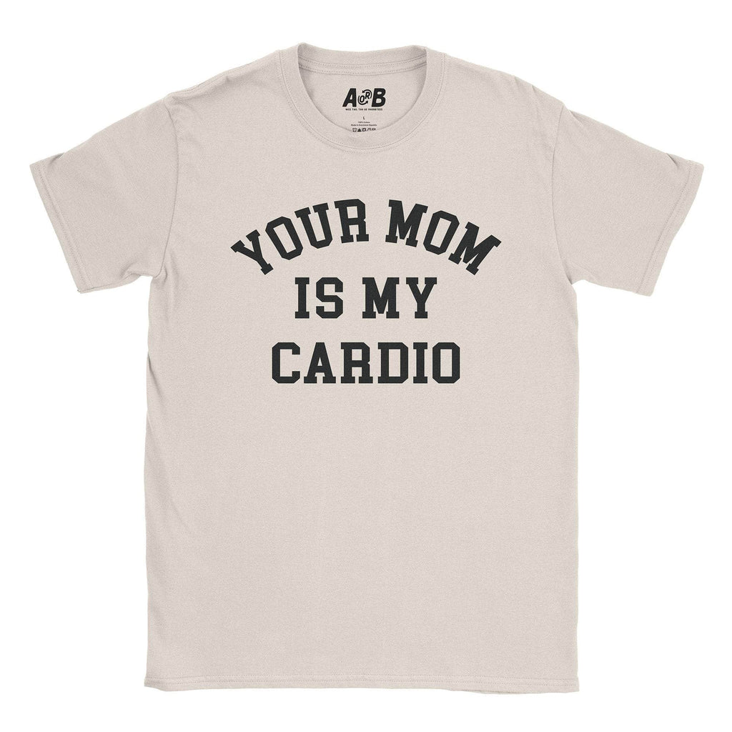 Your Mom T-Shirt Hoodie, Sweatshirt | CiraTrend.com (Image 3)