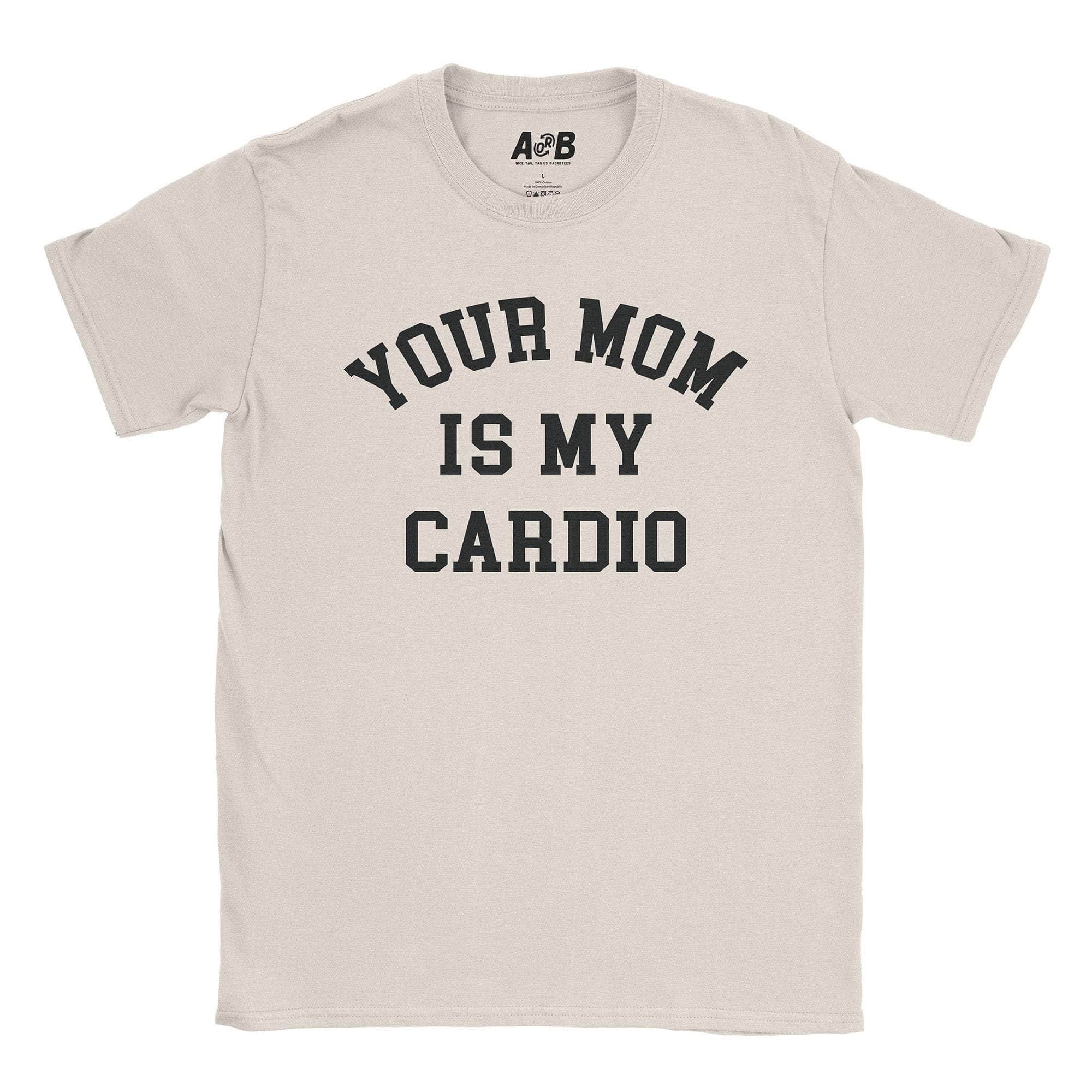 Your Mom T-Shirt Hoodie, Sweatshirt | CiraTrend.com (Image 3)
