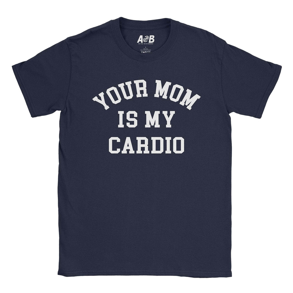 Your Mom T-Shirt Hoodie, Sweatshirt | CiraTrend.com (Image 4)