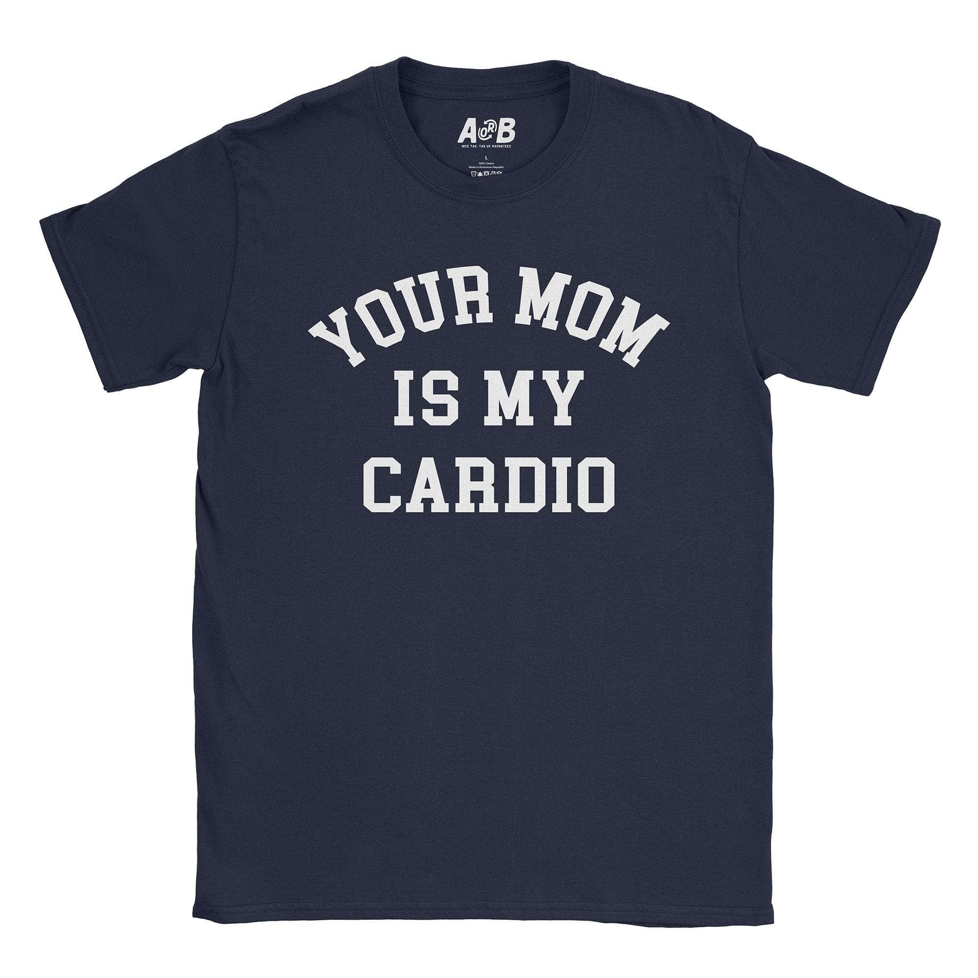 Your Mom T-Shirt Hoodie, Sweatshirt | CiraTrend.com (Image 4)