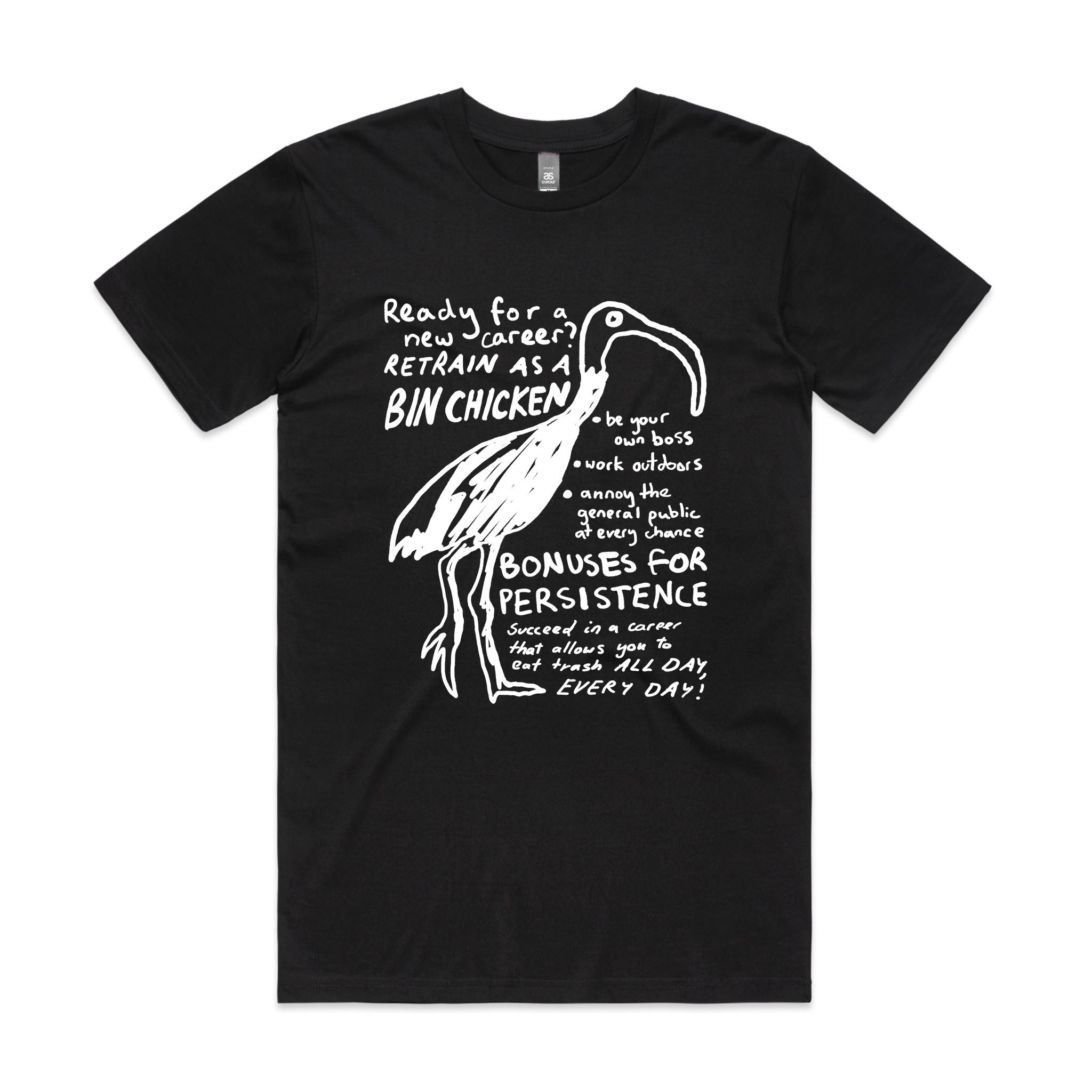 Career Opportunity Tee Hoodie, Sweatshirt | CiraTrend.com (Image 1)