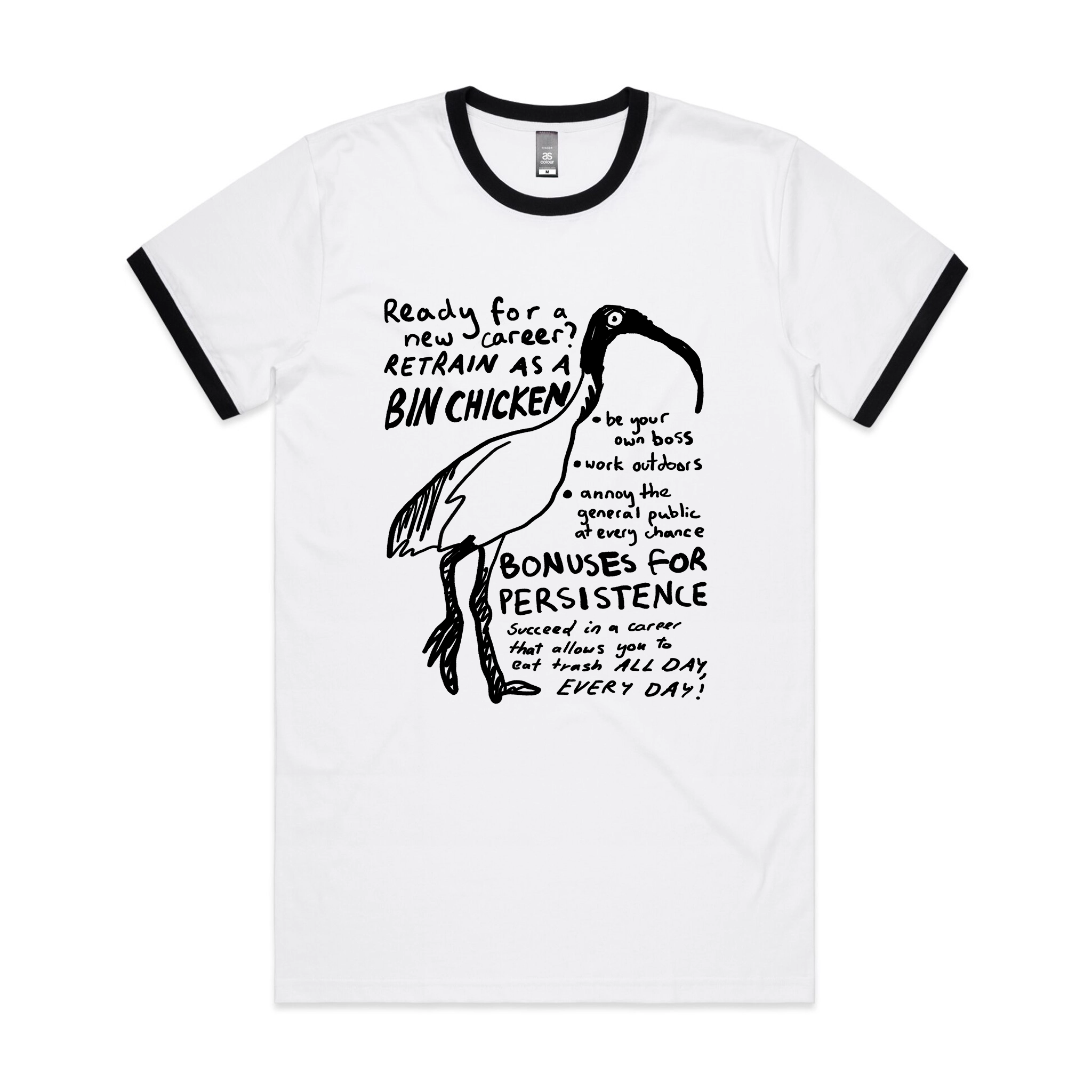 Career Opportunity Tee Hoodie, Sweatshirt | CiraTrend.com (Image 2)