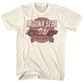 Carroll Shelby Laguna Seca 1960 T-Shirt Hoodie, Sweatshirt | CiraTrend.com